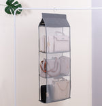 Foldable Hanging Storage Organizer