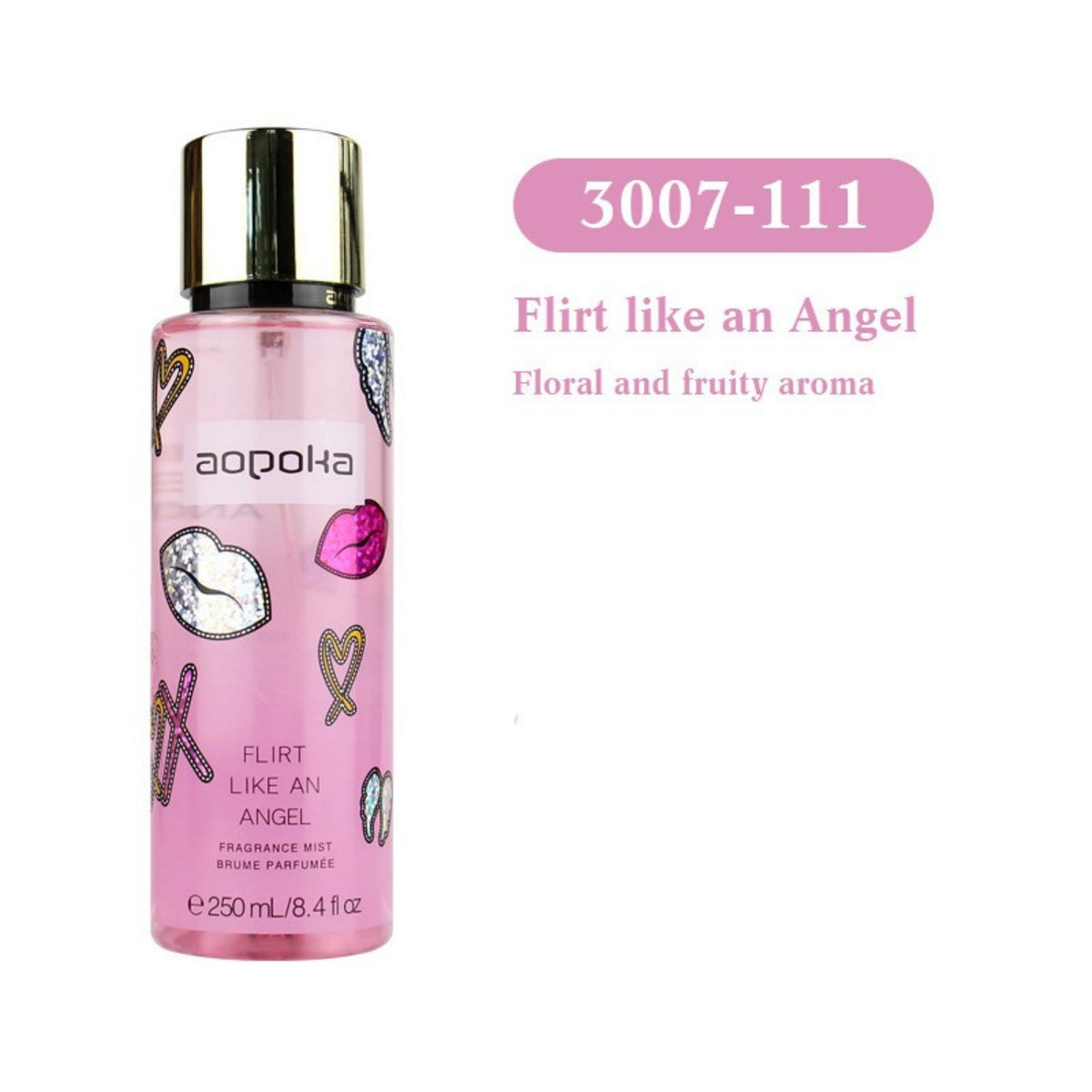 Bodyspray für Damen