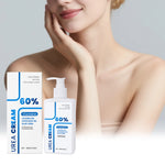 Creme de Ureia para Pés e Corpo