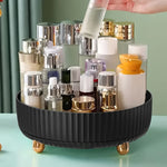 Organizador de Cosméticos Rotativo