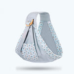 Verstelbare draagdoek voor baby's