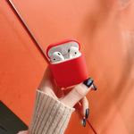 Silicone AirPods Case
