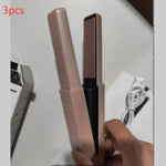Mini lisseur sans fil, fer à lisser rechargeable par USB