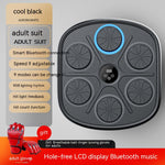 Music Boxing Training Machine, Wall-Mounted Punching Target