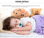 Digitales Baby-Schnuller-Thermometer