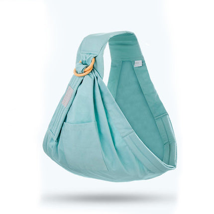 Verstelbare draagdoek voor baby's