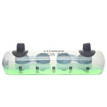 Verstellbare Wasser-Hantel, 5 bis 35 kg
