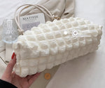 Autumn and Winter Bag Women Small One-shoulder Armpit Bag Casual Fashion Handbags