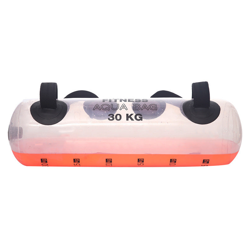 Verstellbare Wasser-Hantel, 5 bis 35 kg