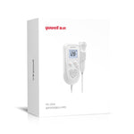 Fetal-Doppler für zu Hause