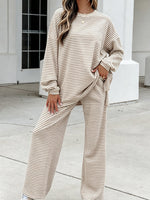Winter Pullover Sweater