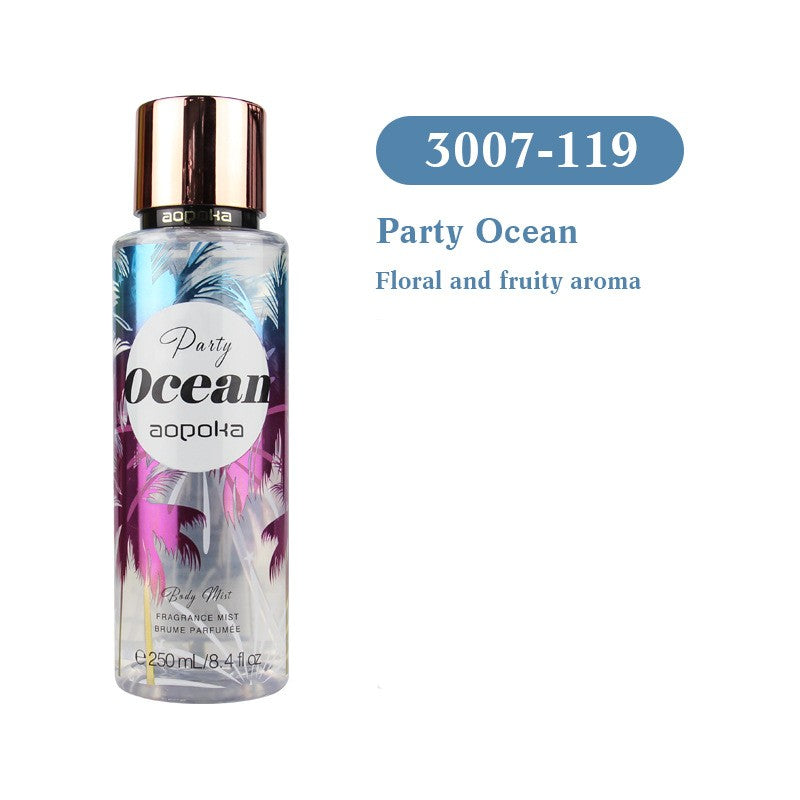 Bodyspray für Damen