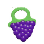 Silicone Fruit Teether for Babies