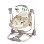 Electric Baby Rocking Chair with Vibration