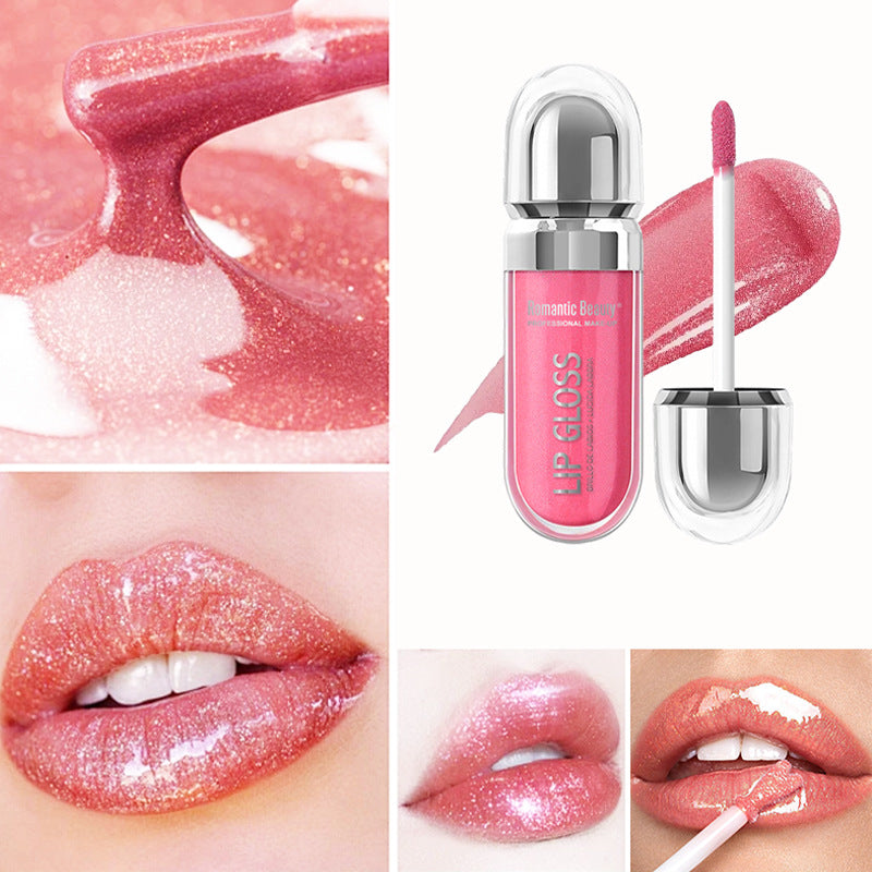 Long-lasting Liquid Lipstick For Women