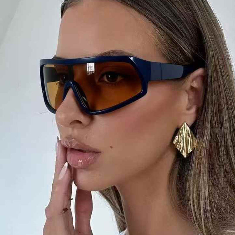 Cycling Sunglasses Fashionable and Stylish Shades Sports Hiking and Running Eyewear