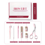Kit de Laminação de Sobrancelhas DIY