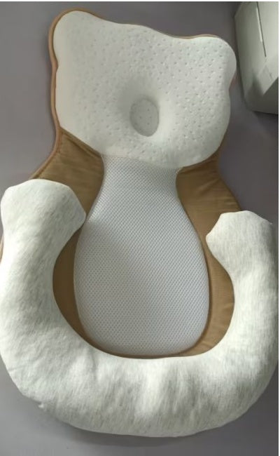 Culla portatile per neonati, lettino da viaggio pieghevole