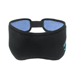 Bluetooth-Schlafmaske mit Kopfhörern