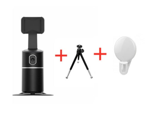 Auto-Tracking-Handyständer für Videos und Live-Streaming