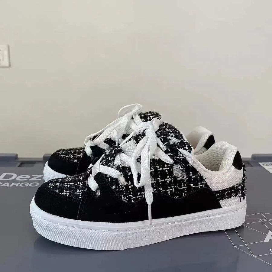 Kids Air-Cushion Sneakers, Boys and Girls