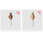 LED-Nachtlicht mit Bewegungsmelder, magnetisch und per USB wiederaufladbar