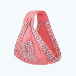Verstelbare draagdoek voor baby's