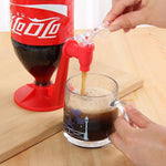 Bottle Top Drink Dispenser for Parties