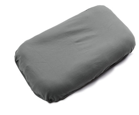 Portable Baby Nest Lounger, Cotton Newborn Bed