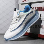 Men's Breathable Mesh Sneakers