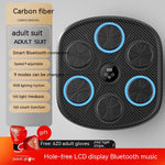 Music Boxing Training Machine, Wall-Mounted Punching Target