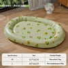Pet Cooling Mat — Summer