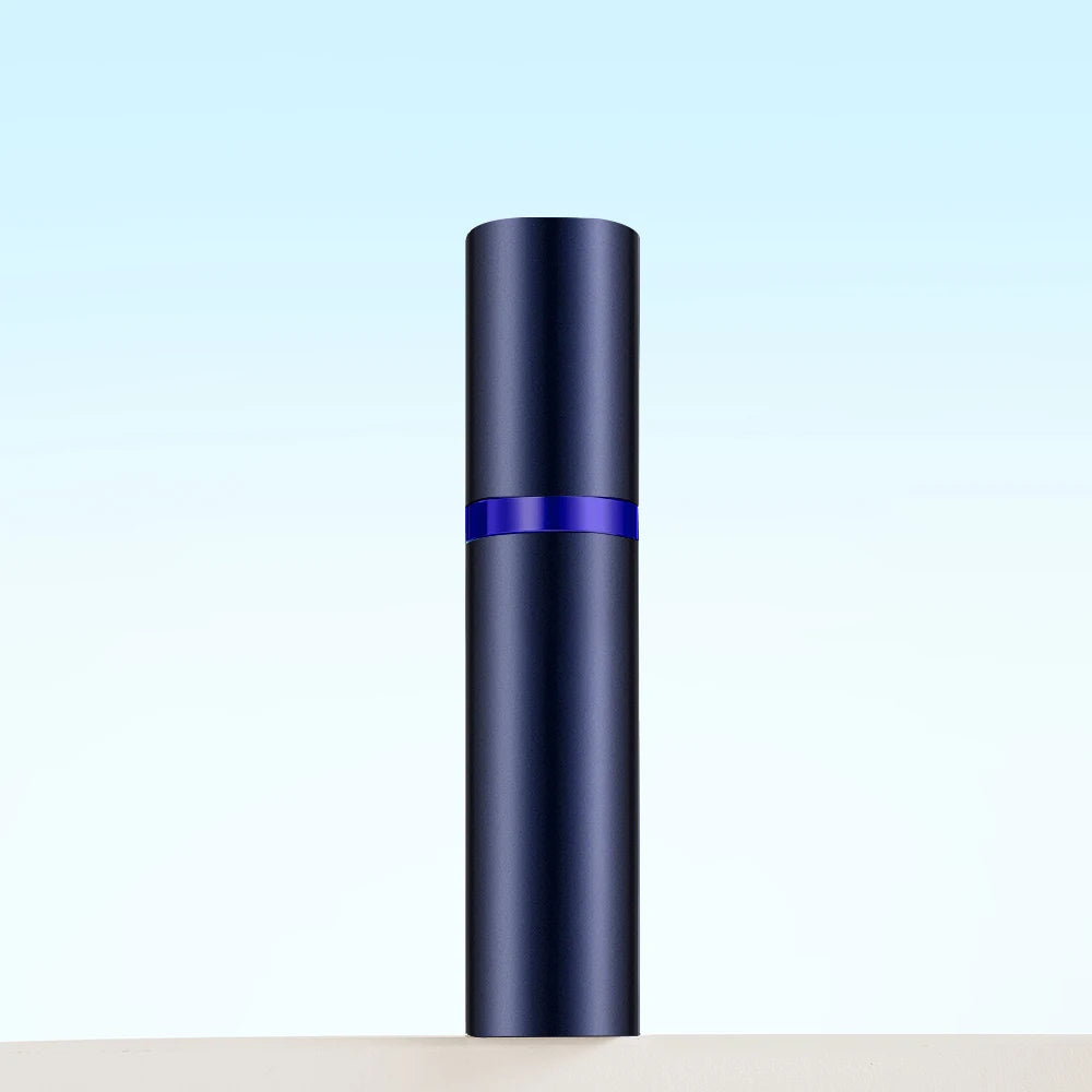 Refillable Travel Perfume Atomizer Bottle