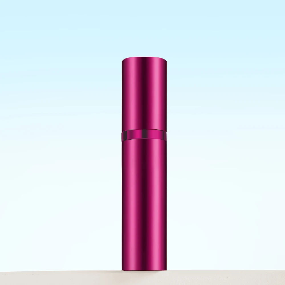 Refillable Travel Perfume Atomizer Bottle