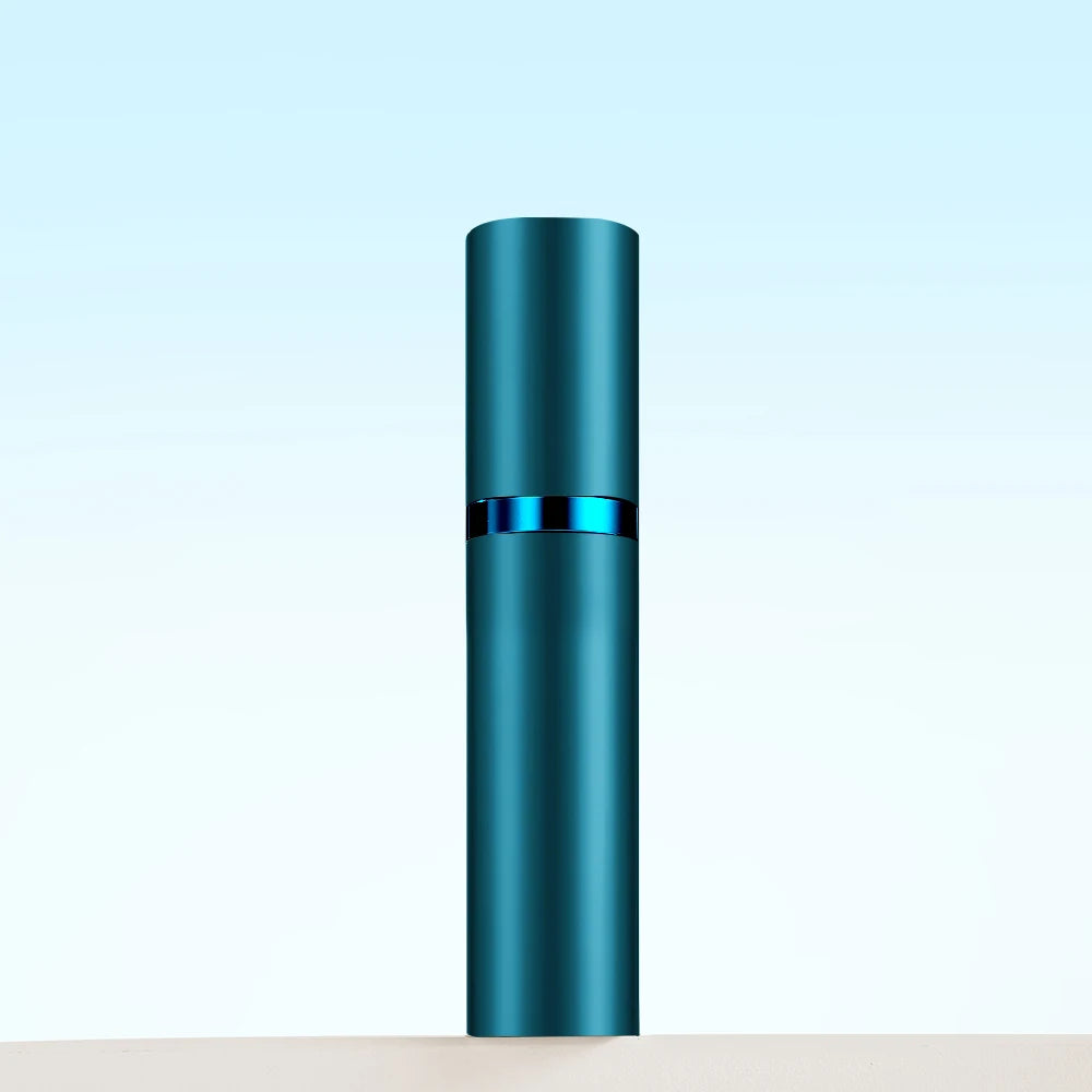 Refillable Travel Perfume Atomizer Bottle