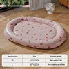 Pet Cooling Mat — Summer