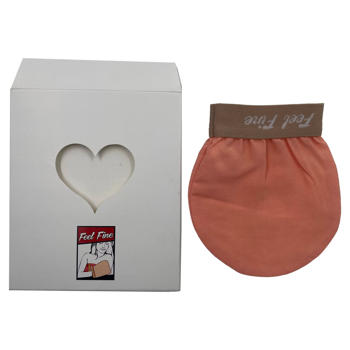 Plant-Based Silk Turkish Exfoliating Bath Glove