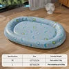 Pet Cooling Mat — Summer