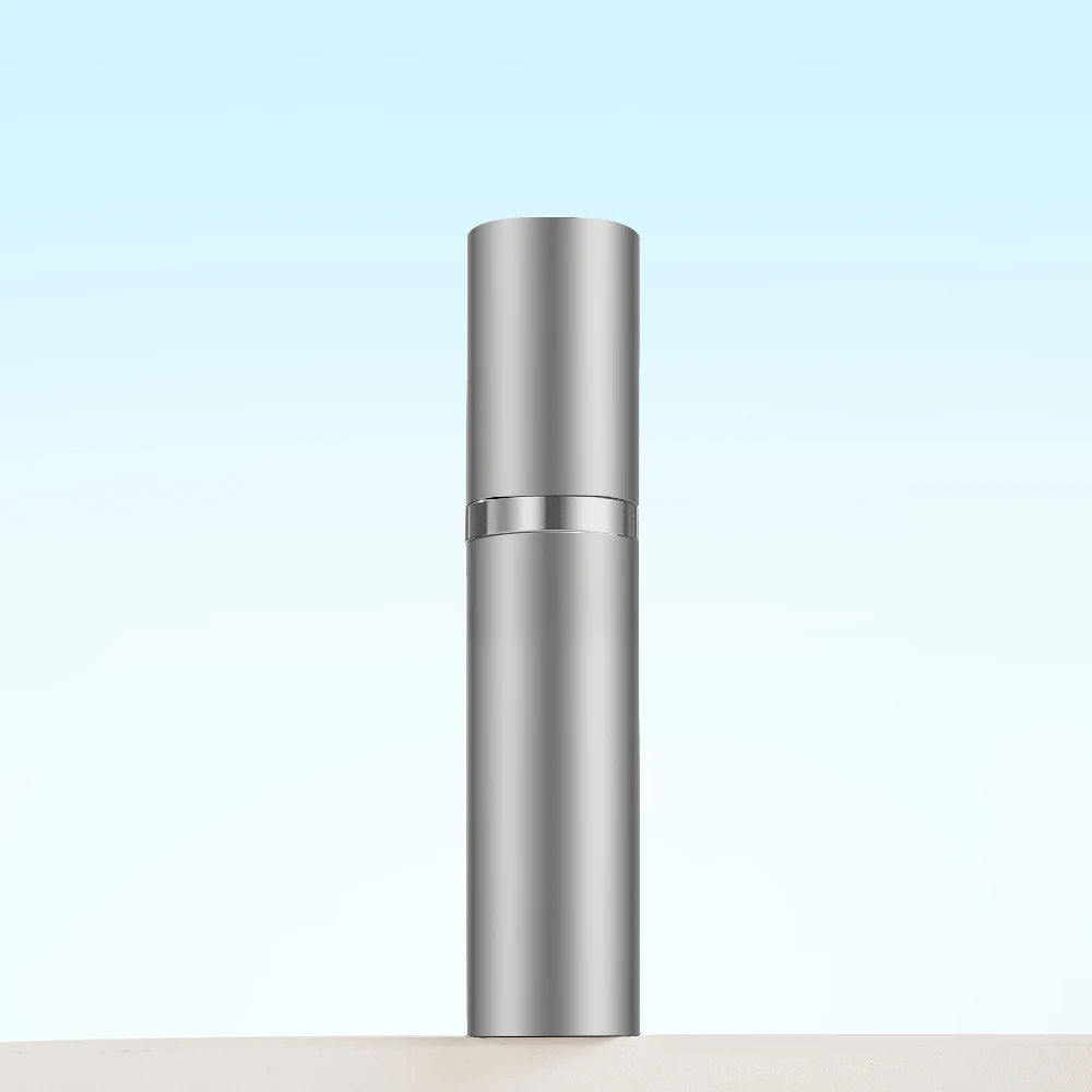Refillable Travel Perfume Atomizer Bottle