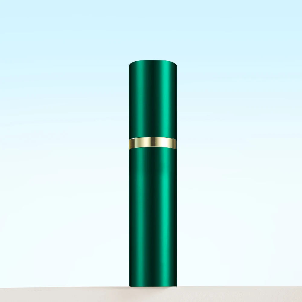 Refillable Travel Perfume Atomizer Bottle