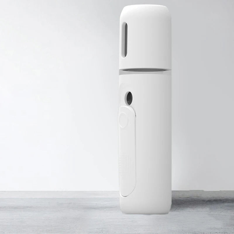 Portable Nano Mist Facial Sprayer