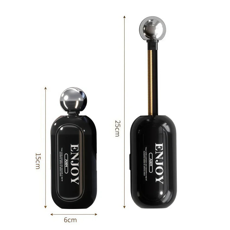 Mini Dual-Purpose Pet Lint Remover