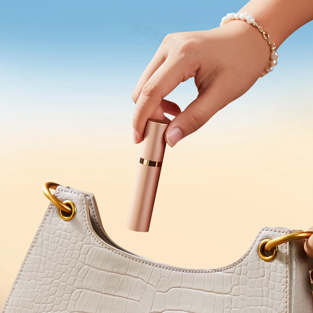 Refillable Travel Perfume Atomizer Bottle