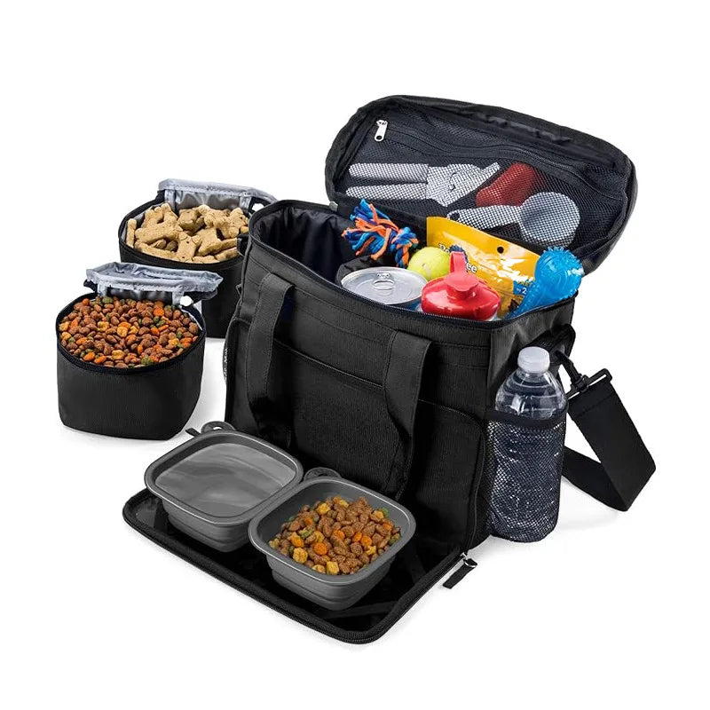 Pet carrier backpack travel bag