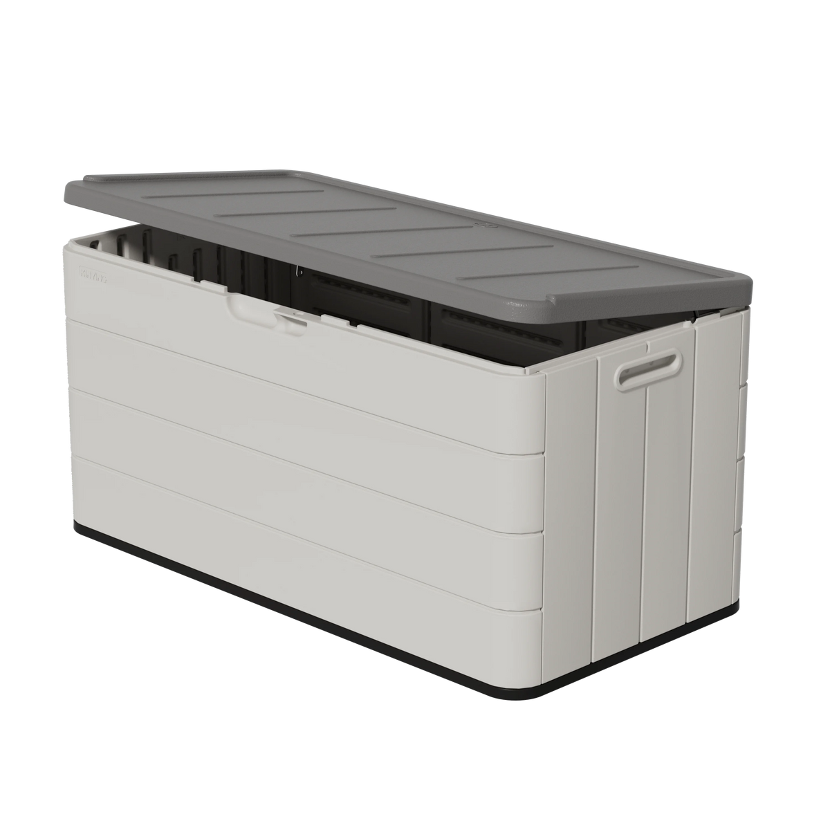 Large Toy Organizer Storage Box – 387L Kids Toy Chest, Waterproof