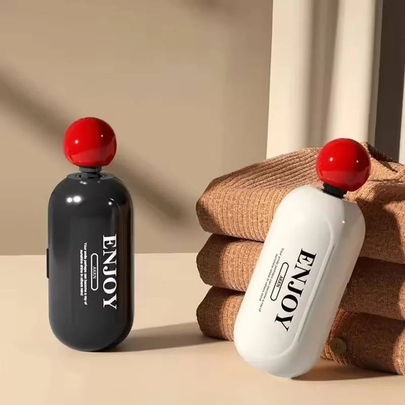 Mini Dual-Purpose Pet Lint Remover