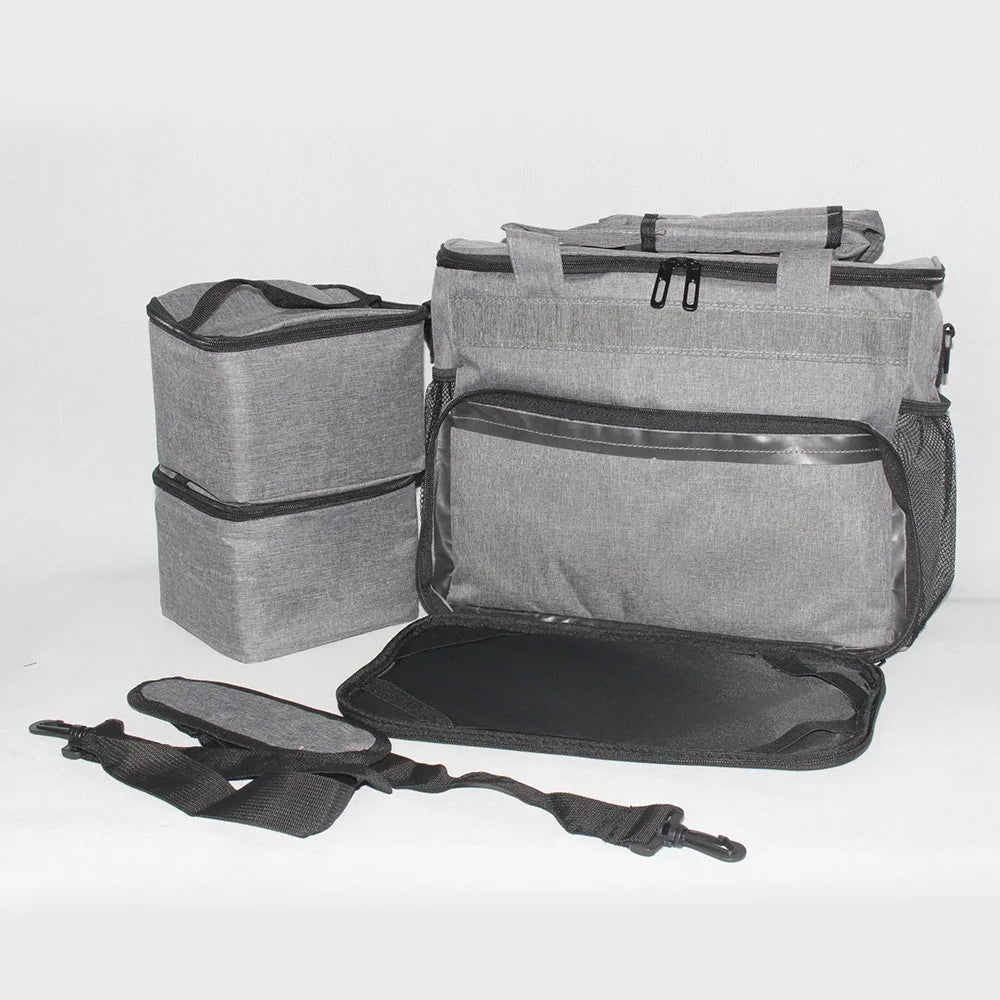 Pet Carrier Backpack — Travel Bag