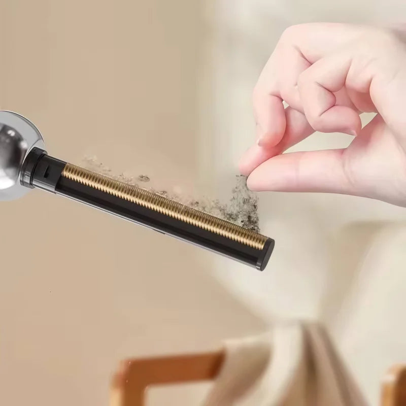 Mini Dual-Purpose Pet Lint Remover
