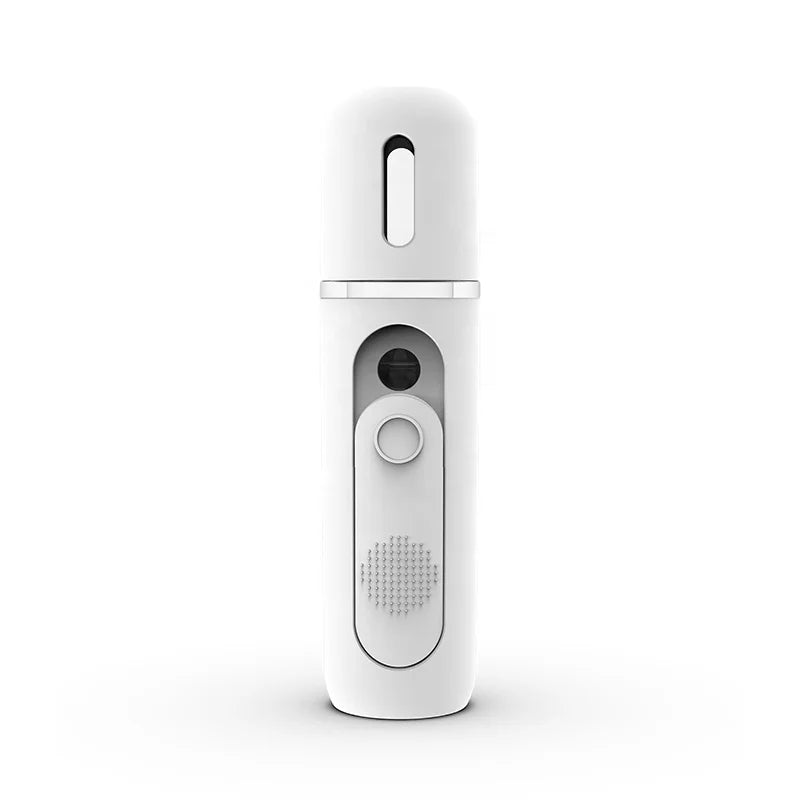 Portable Nano Mist Facial Sprayer