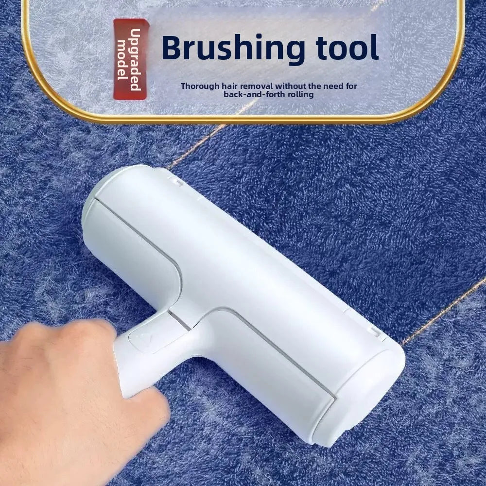 Reusable Pet Hair Remover Roller